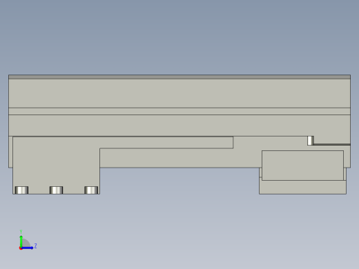 普通气爪ph22-30左视缩略图