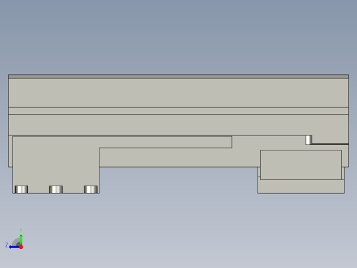 普通气爪ph22-30右视缩略图