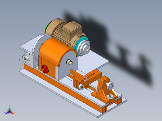 B2004562-木工车床