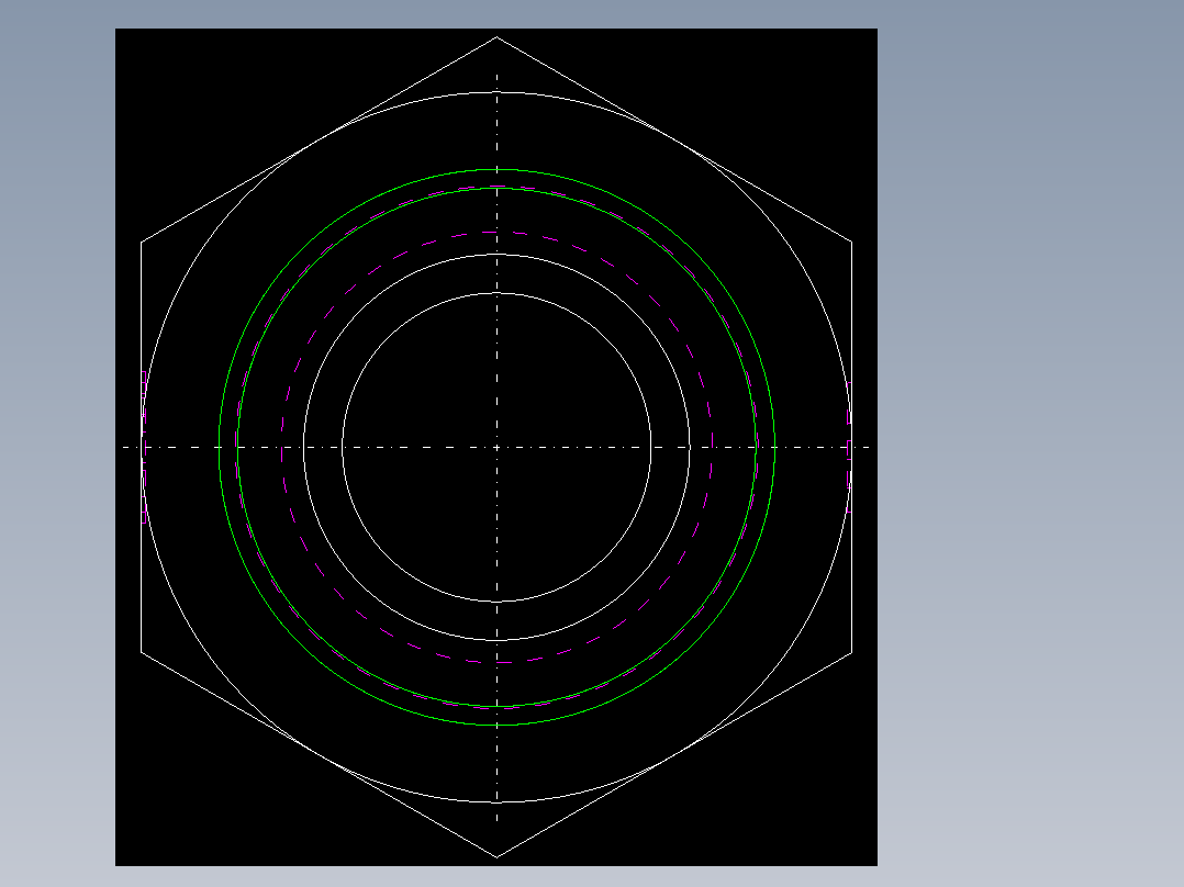 PARKER管接头EO Bulkhead union SV25S71(16)_right