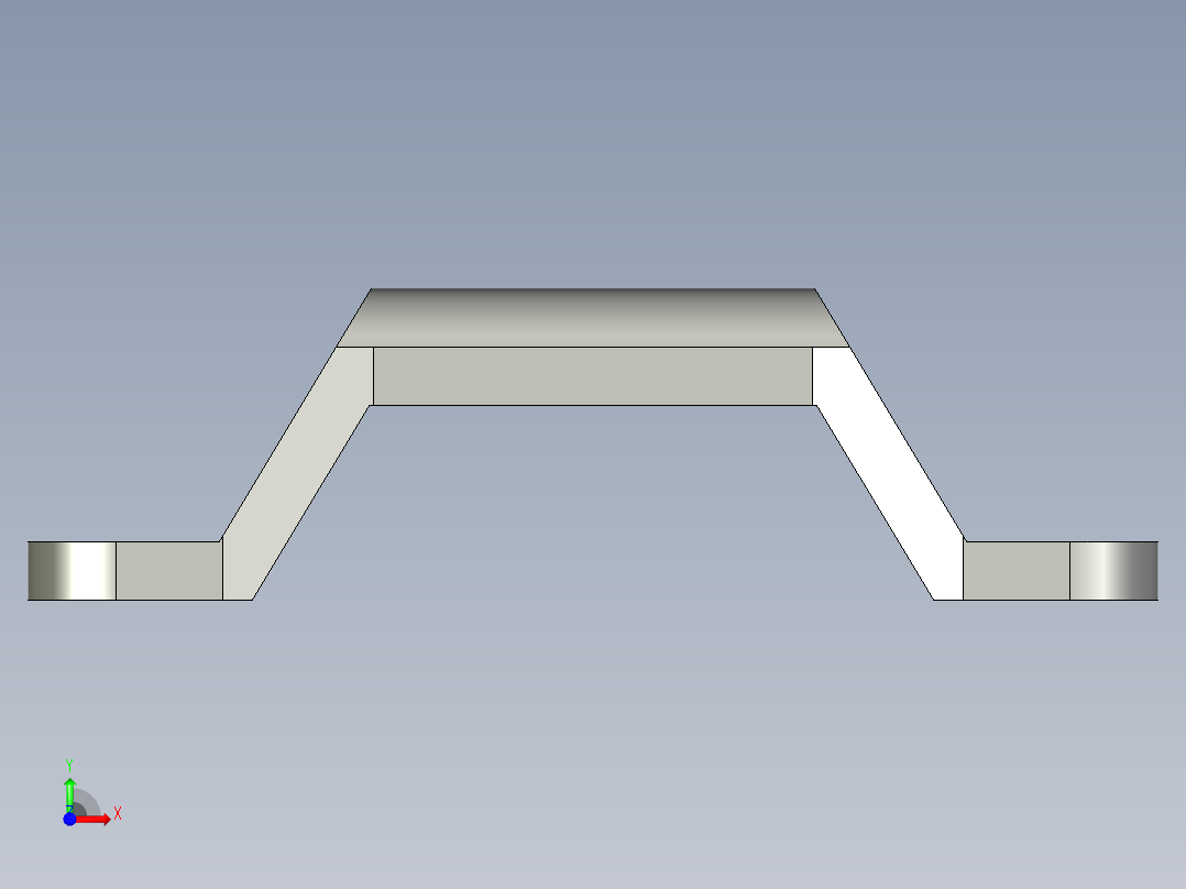 UWASND100-CMP屏幕贴膜前视图