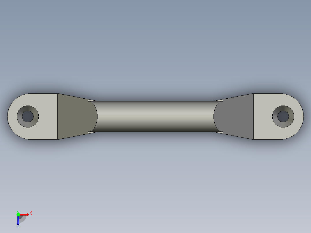 UWASND100-CMP屏幕贴膜俯视图