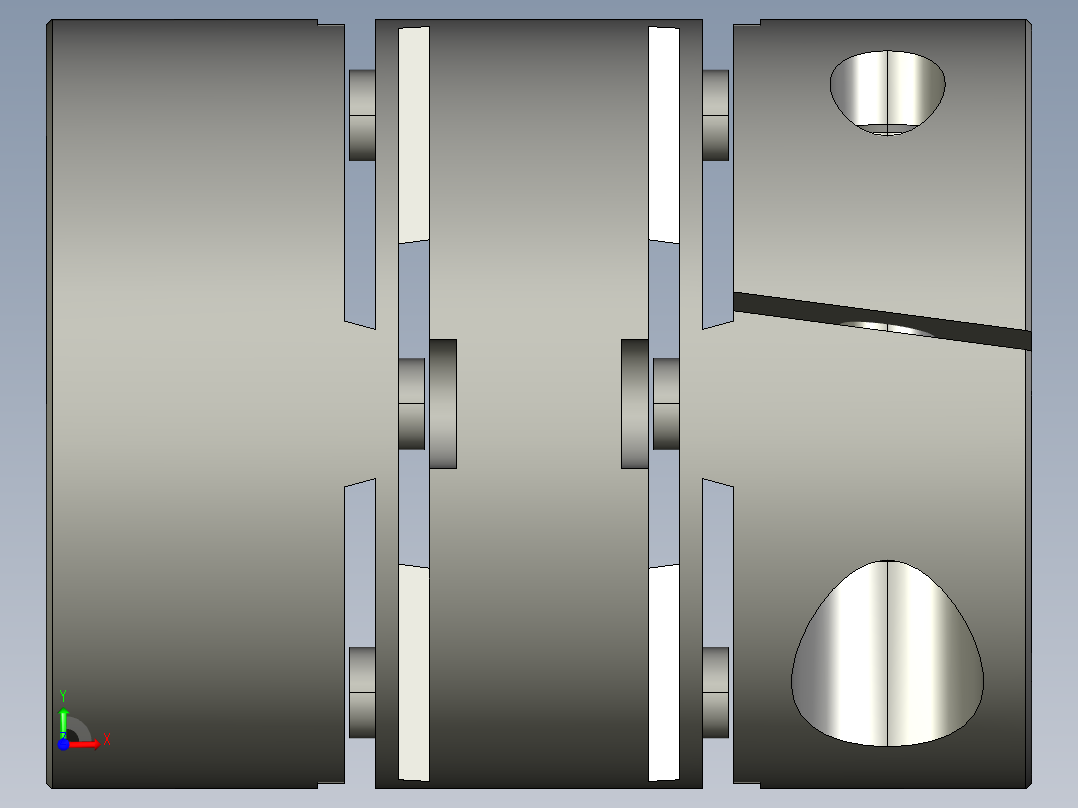 MCSLCWK32-10-14前视图