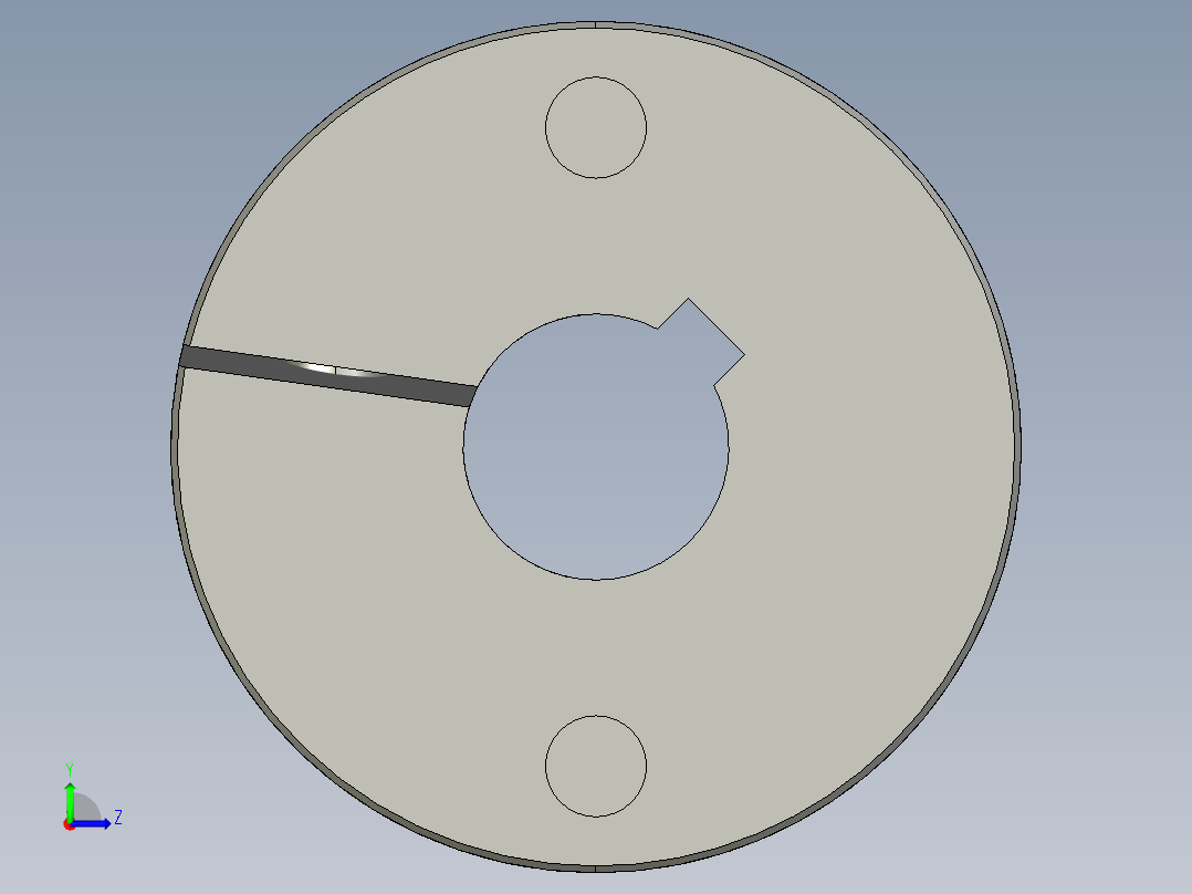 MCSLCWK32-10-14左视图