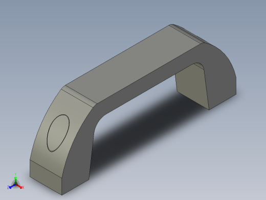 面板锁螺丝风压测试老化后排NG拉手XAB71-L122