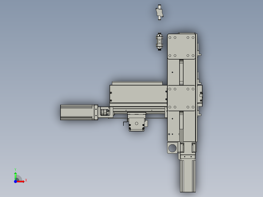 SJU03-00锁附组件-04前视图