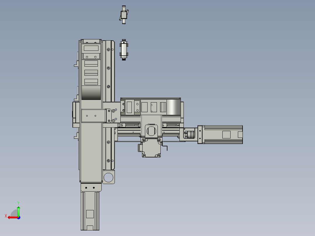 SJU03-00锁附组件-04后视图