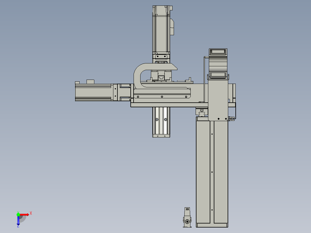 SJU03-00锁附组件-04俯视图