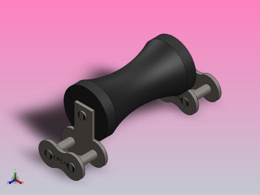 COVEYOR链-电流输出-鸡蛋