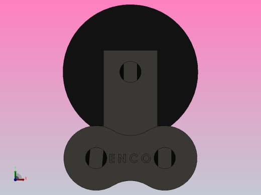 COVEYOR链-电流输出-鸡蛋前视缩略图