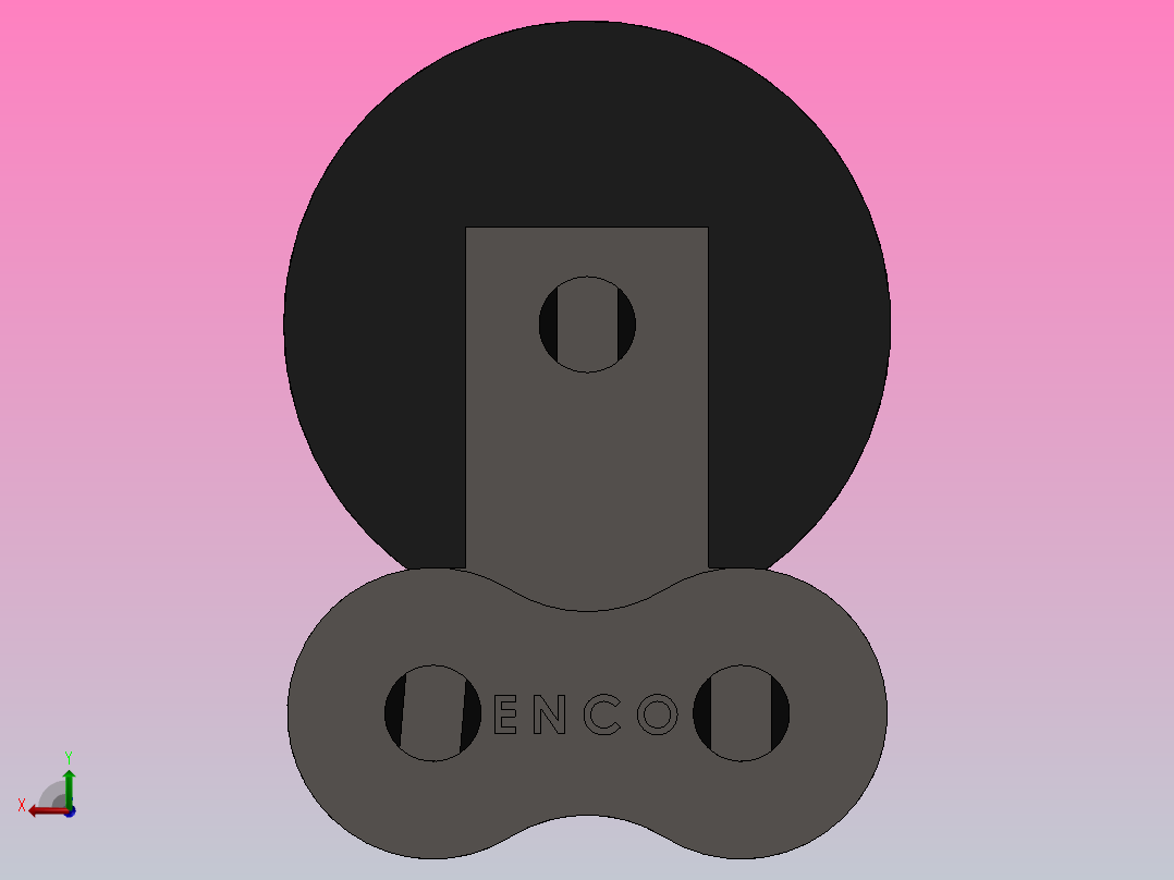 COVEYOR链-电流输出-鸡蛋后视图