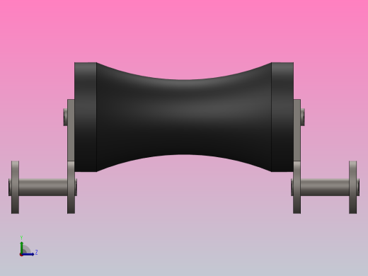 COVEYOR链-电流输出-鸡蛋左视缩略图