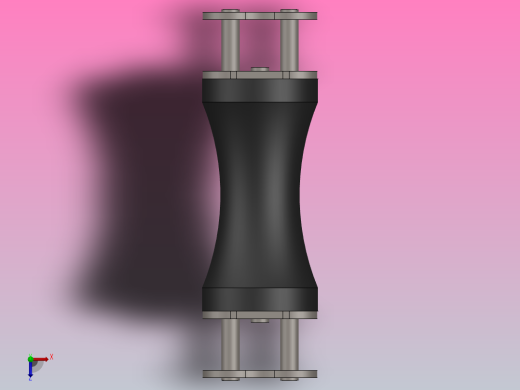 COVEYOR链-电流输出-鸡蛋俯视缩略图
