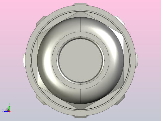 威浦连接器sp2110-p4-3右视缩略图