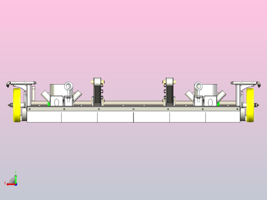 2吨国六燃油洗扫车吸嘴总成后视缩略图