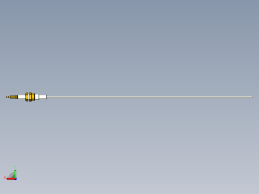 sel-ht-c4-011-xs-1火焰存在传感器点火电极.2后视缩略图