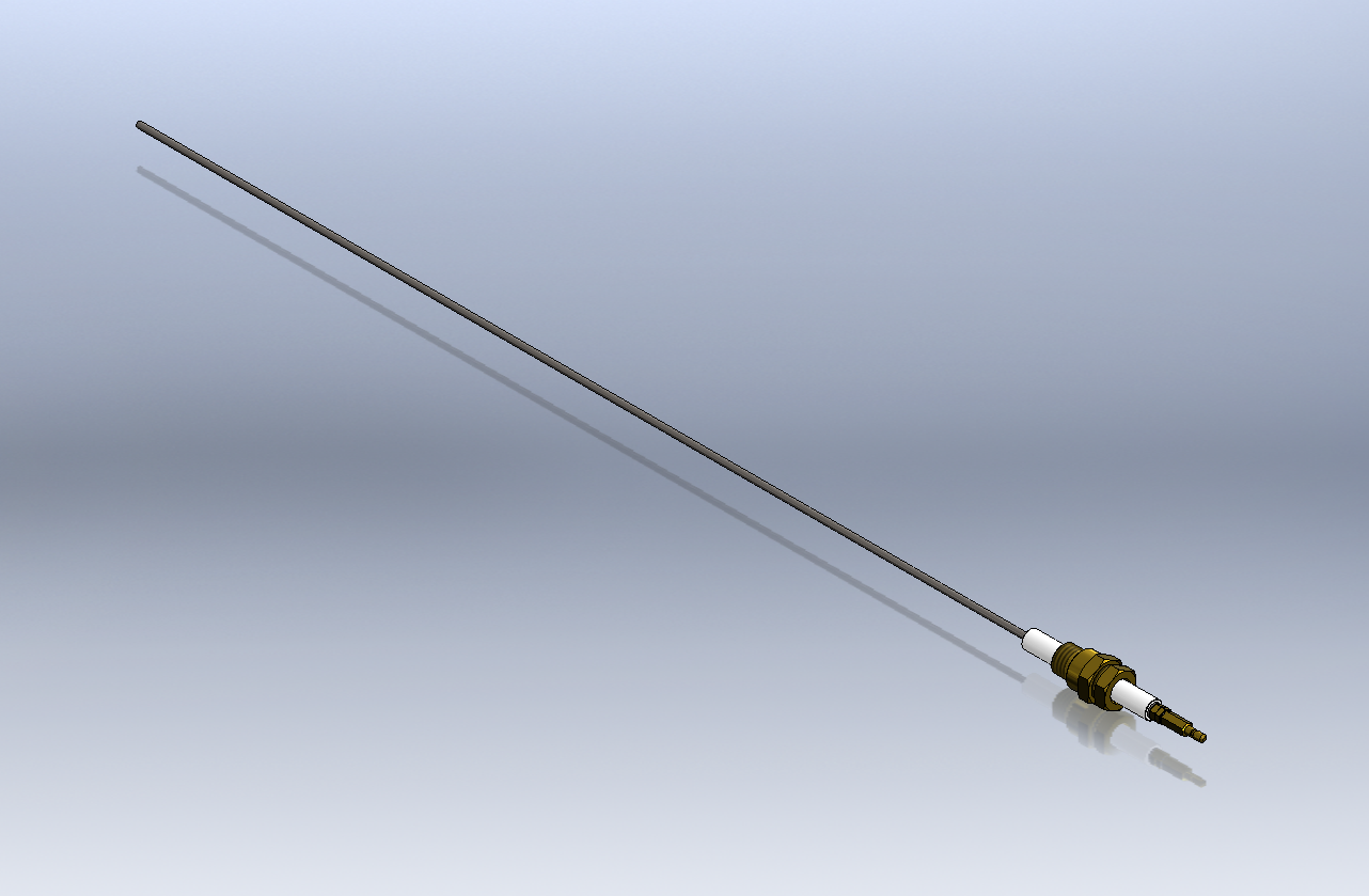 sel-ht-c4-011-xs-1火焰存在传感器点火电极.2