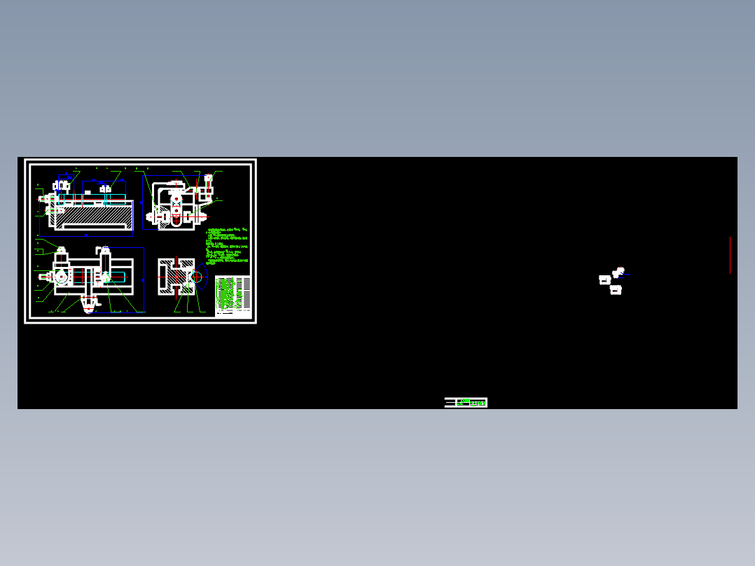 点焊机上电极臂机械加工专用夹具设计