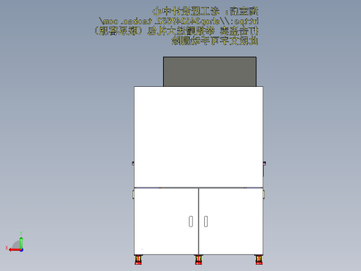 C1_全自动涂布机后视缩略图