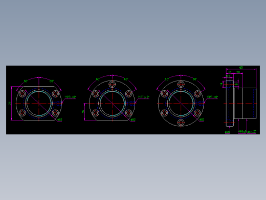 银泰PMI-FOIC05005T3(2)-B
