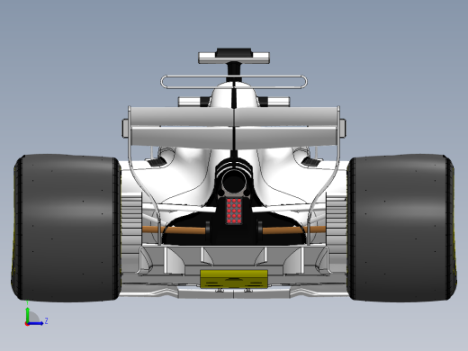 赛车 (46)左视缩略图