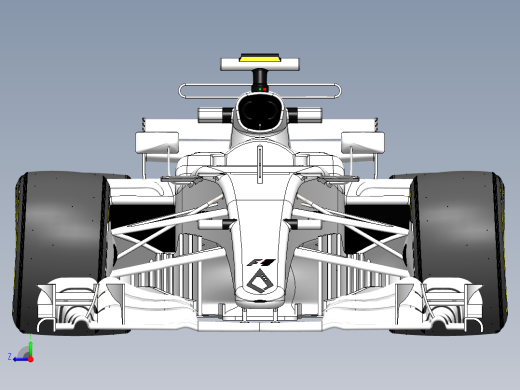赛车 (46)右视缩略图