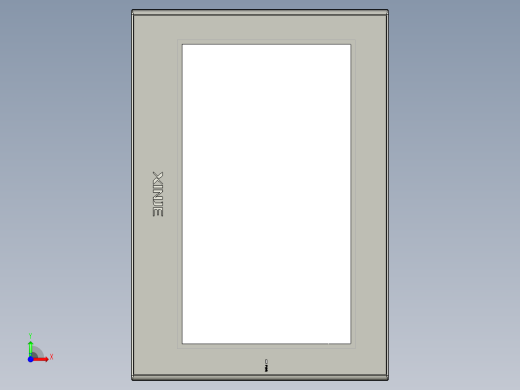 TGA63S-ET前视缩略图