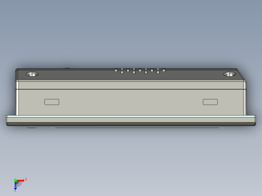 TGA63S-ET俯视缩略图