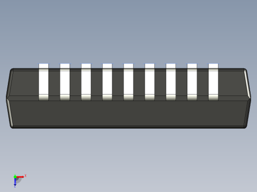 MO-150AD俯视缩略图