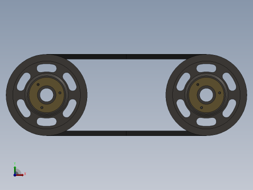飞行汽车前视缩略图