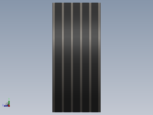 飞行汽车右视缩略图