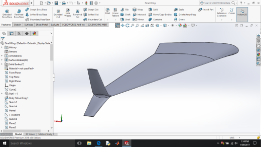 飞行汽车缩略图