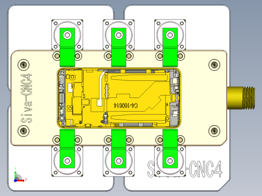 Siva-CNC4-0615前视缩略图