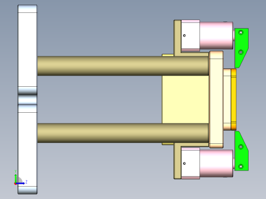 Siva-CNC4-0615左视缩略图