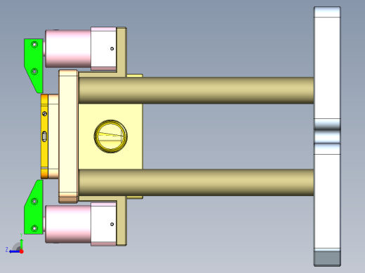 Siva-CNC4-0615右视缩略图