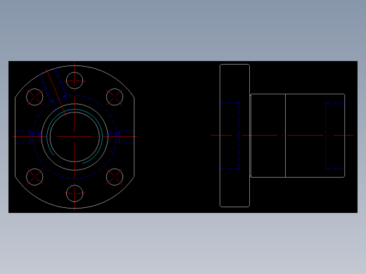 银泰PMI-FSIN0160T3-B