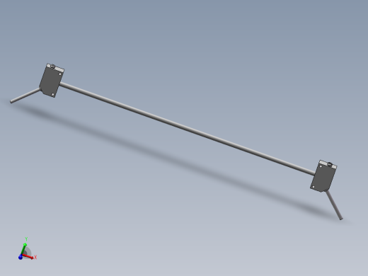 对射型光端开关~CX-411~松下