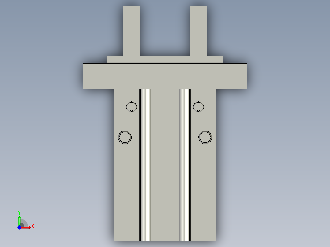 HFKL16_CL_-1前视图