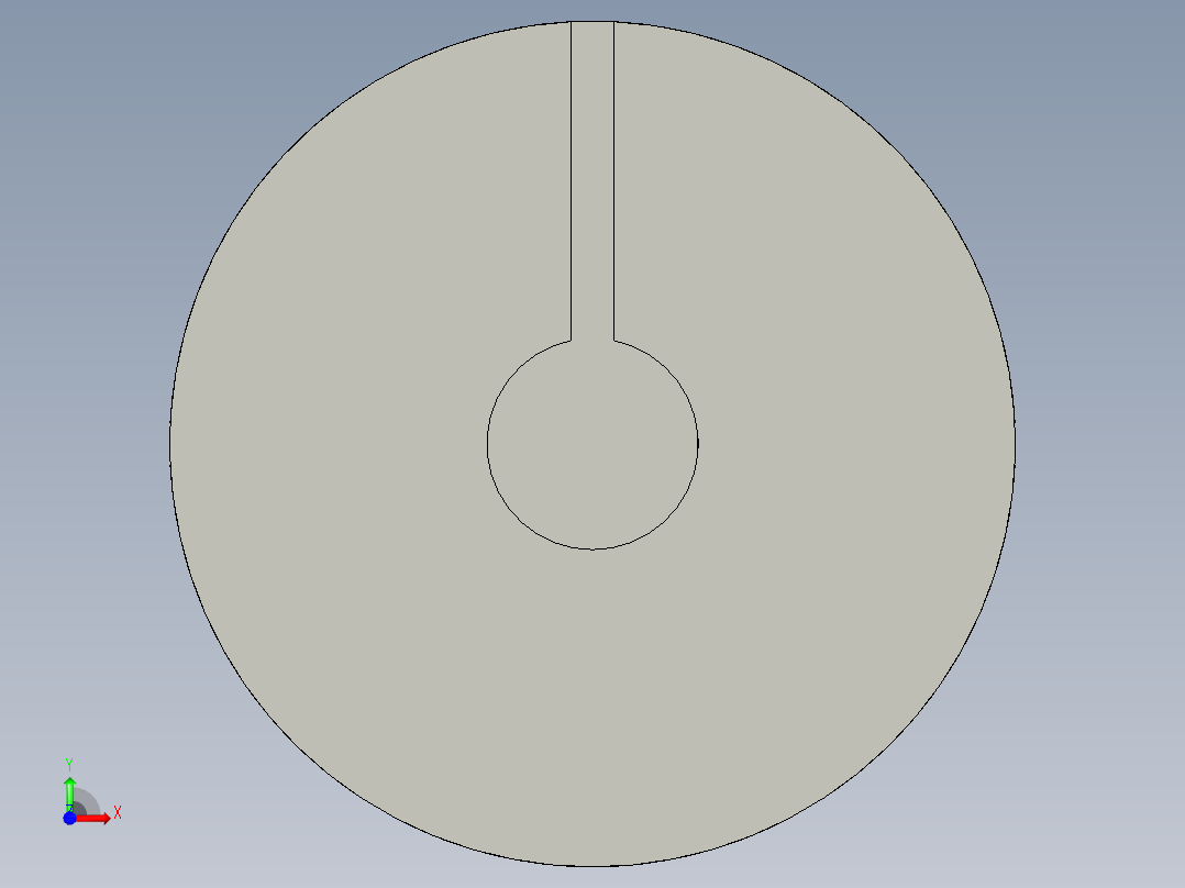 三普梅花式SLC-40-(10-20)(D40L55)前视图