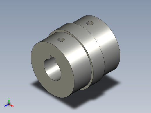 聯軸器MISUMI-MCOWK38-15-20