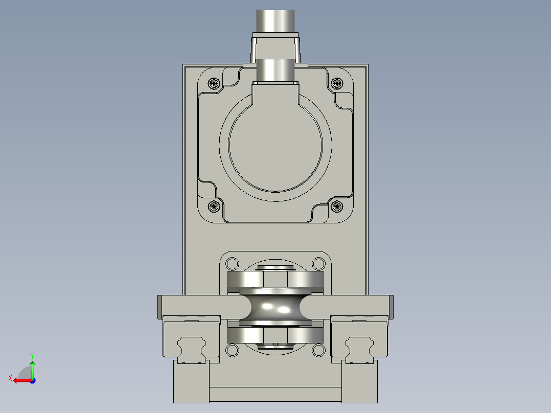 JALD22-1-弯曲-Z-07后视图
