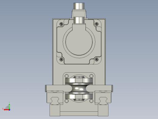 JALD22-1-弯曲-Z-07后视缩略图