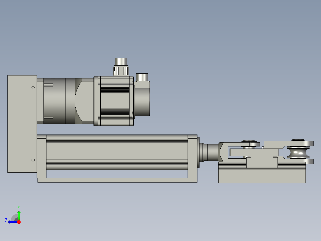 JALD22-1-弯曲-Z-07右视图