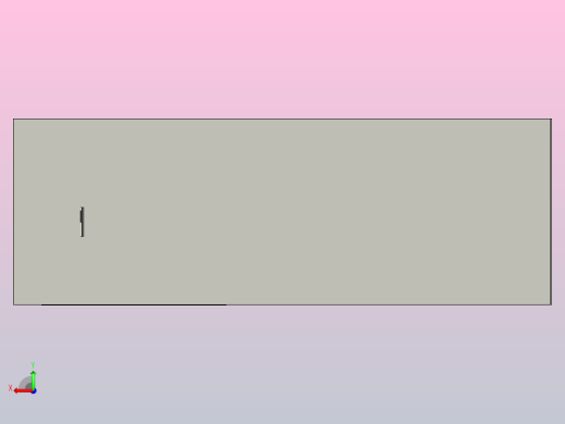 厨房设计后视缩略图
