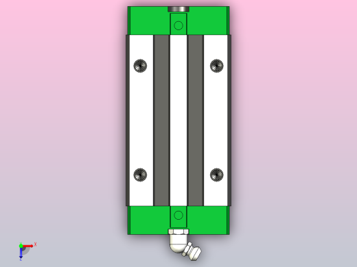 PML25HA滑块俯视缩略图
