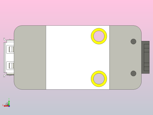 Me USB 主机 V1 0后视缩略图