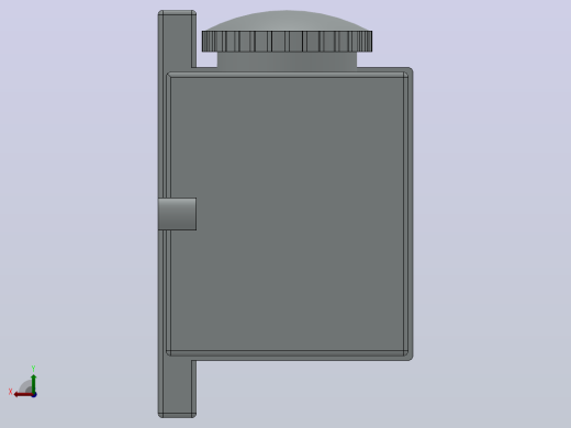 CTA手拉式注油器[CTA-8LU04]后视缩略图
