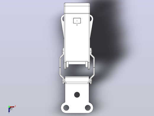 DK605[DK605]搭扣俯视缩略图