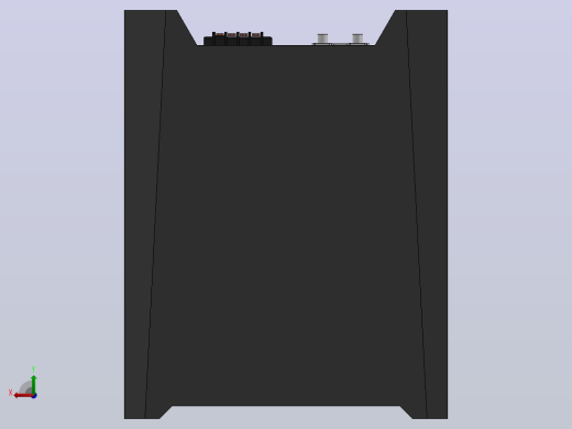 电池模块Deka DD5300 LiFePO4后视缩略图