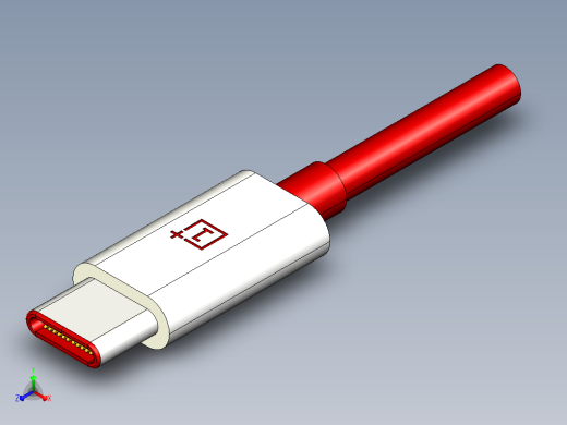 一加 C 型 USB